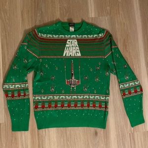 Star Wars Sweater